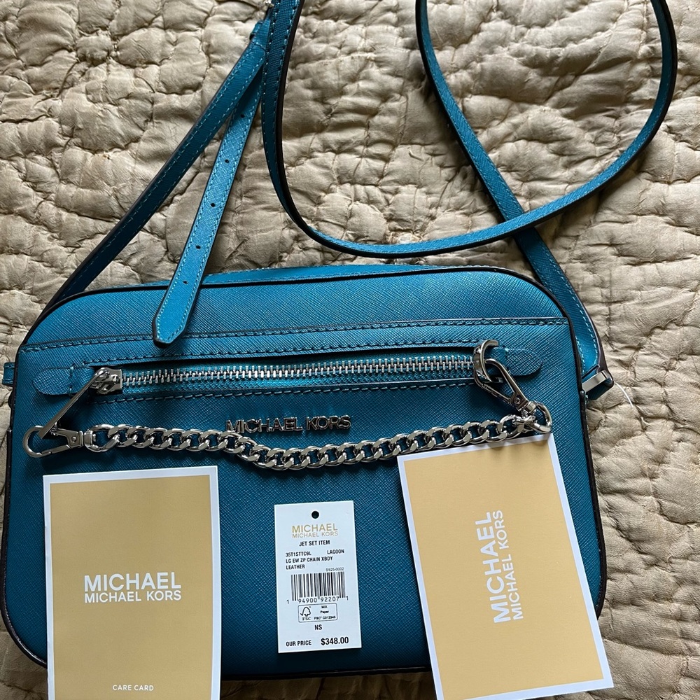 Michael Kors Crossbody